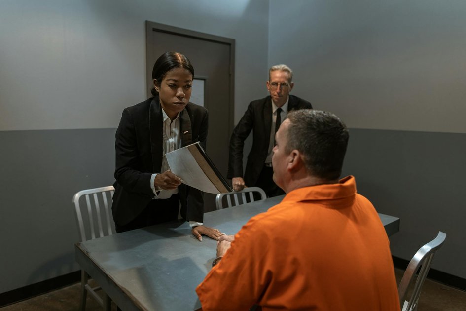Kostanay Resident Gets Life for Wife, Son Murders