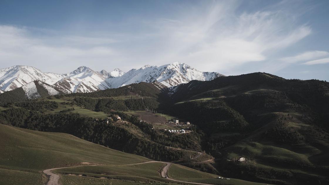 Kyrgyzstan Navigates Debt Concerns as Chinese BRI Loans Approach $1.7 Billion