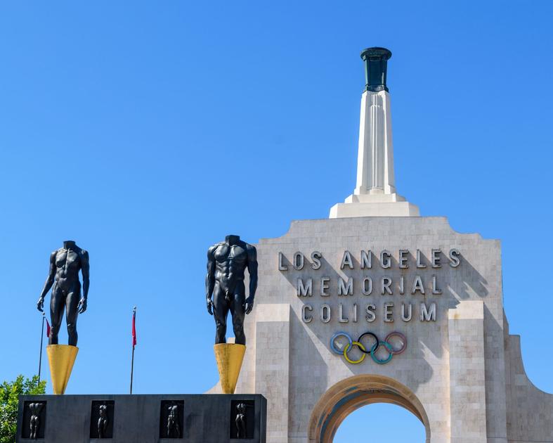 LA 2028 Olympics Preparations: Venues, Athletes to Watch, and What Makes This Games Special