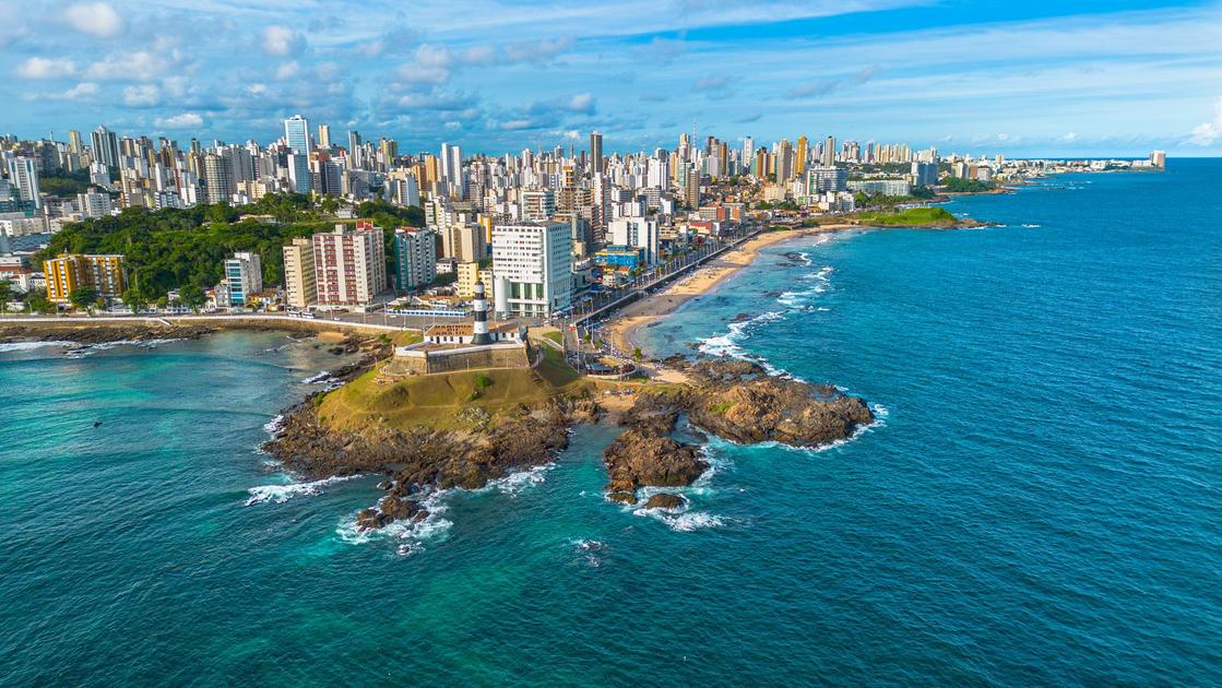 Latin America Tourism Boom in 2026: Brazil, Mexico, Colombia See Record International Visitors
