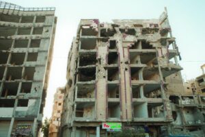 Lebanon Ceasefire Holds Uneasily as Hezbollah Rejects Full Terms and Attacks Continue