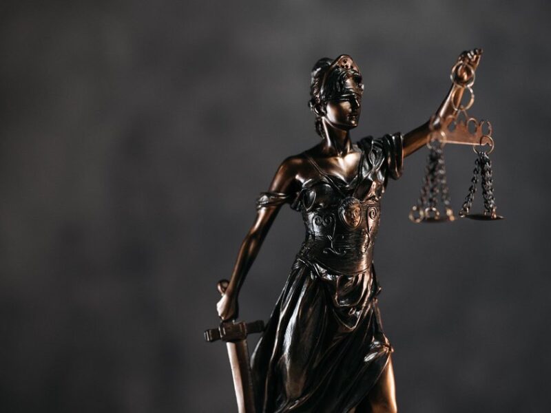 Legal Update: Alberta lawsuit alleging election interference can