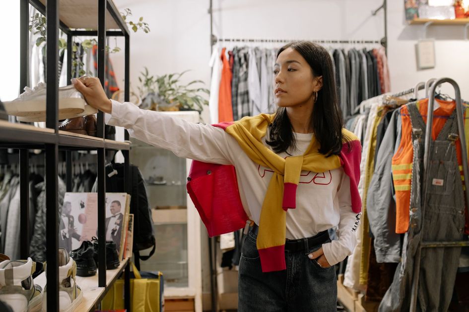 Lifestyle Update: Retailer Fiber Labeling Initaitives