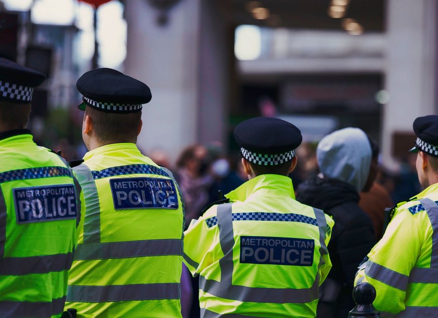 London Police Urge Apple, Google, and Samsung to Make Stolen Phones Permanently Unusable
