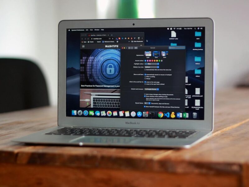 macOS Golden Gate 27 Unveiled at WWDC 2026: Key Features and