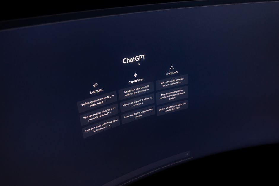 Decision diagram showing which AI subscription tier matches different usage profiles