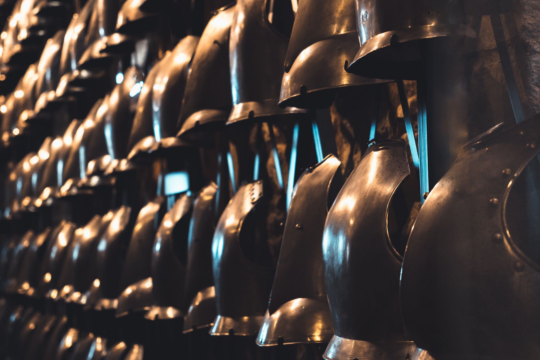 Medieval sea battle ships war