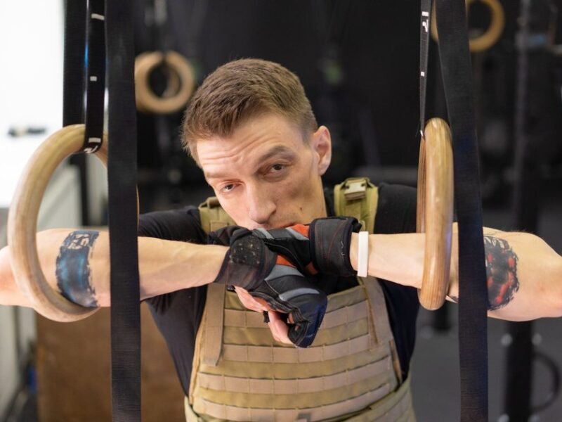 Menletics Brings Military Calisthenics Training Home with a New AI-Powered App for Men