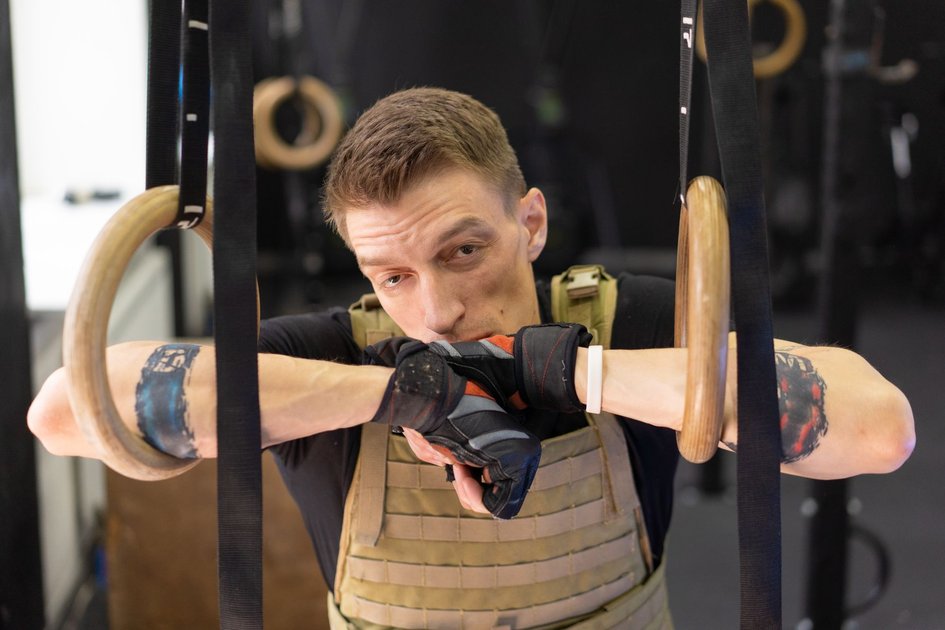Menletics Brings Military Calisthenics Training Home with a New AI-Powered App for Men