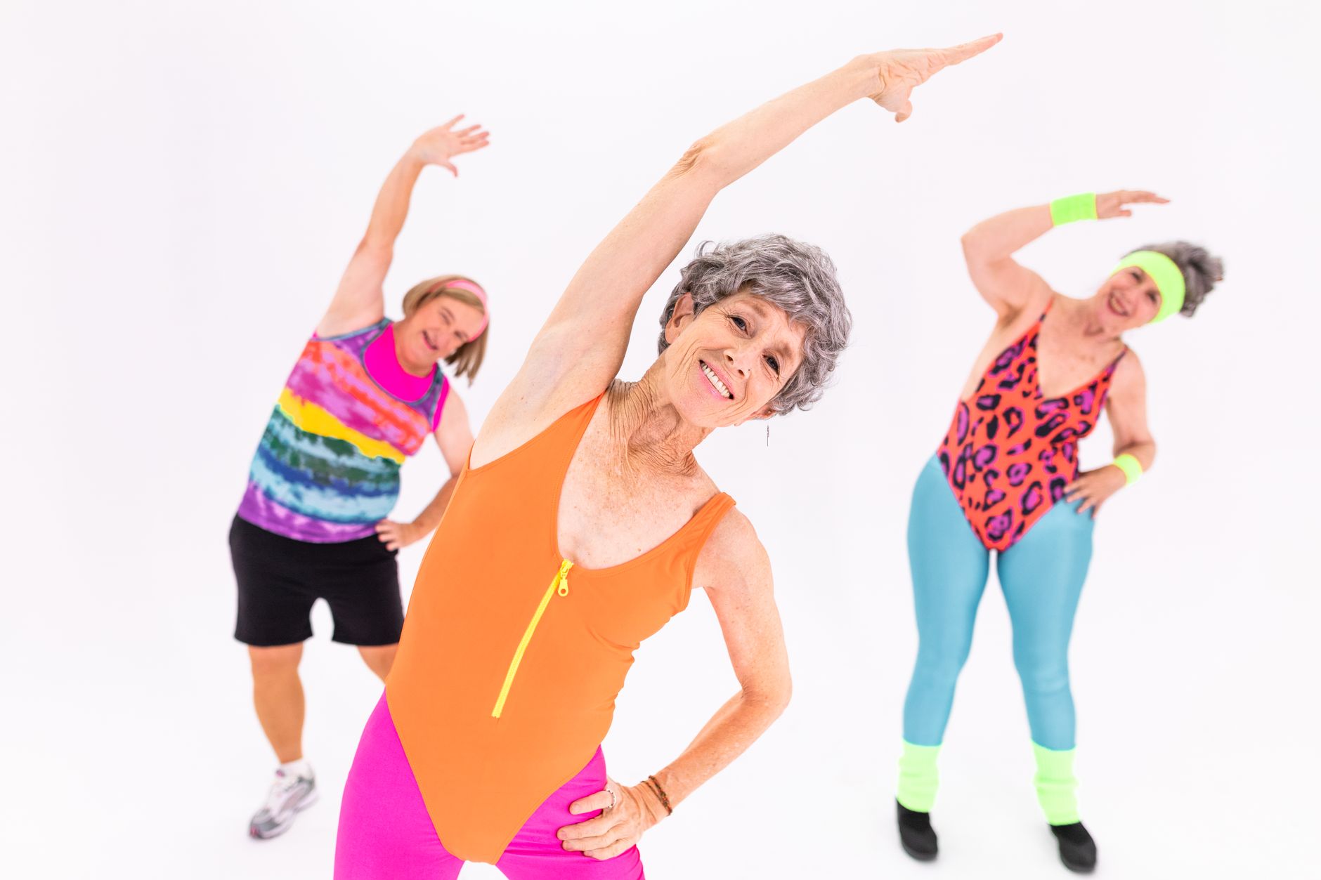 Menopause health and wellness