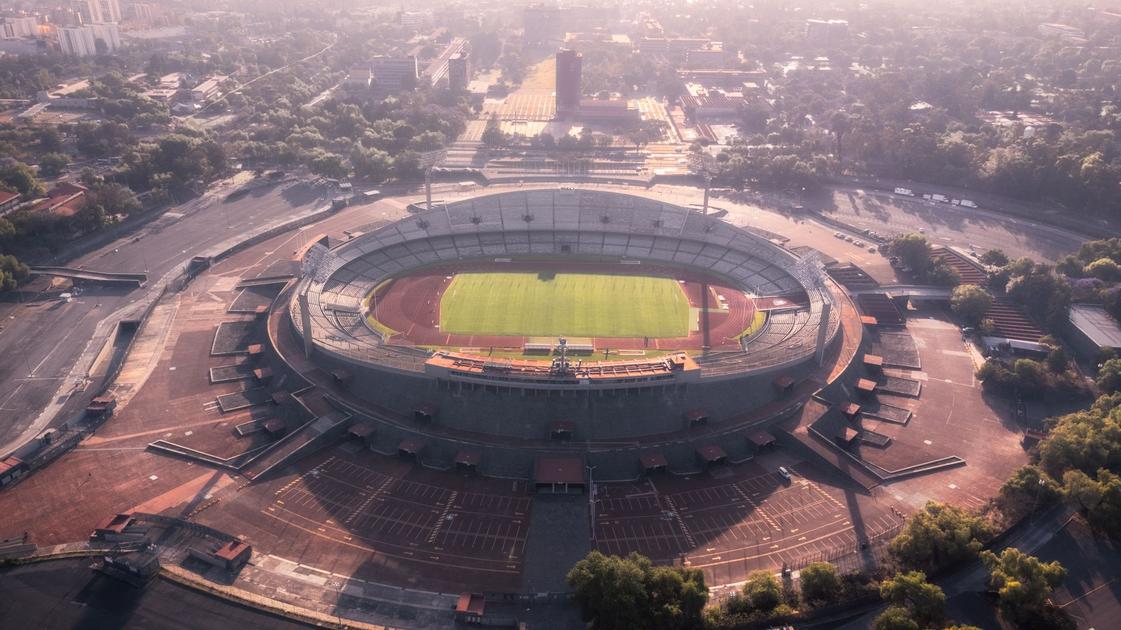 Mexico City and Los Angeles Prepare for Record World Cup 2026 Crowd Volumes