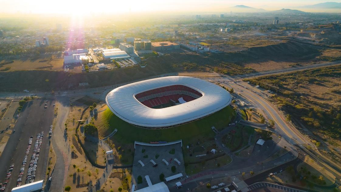 Mexico Rides World Cup Wave as Co-Host Nation Reports Record Tourism Revenue