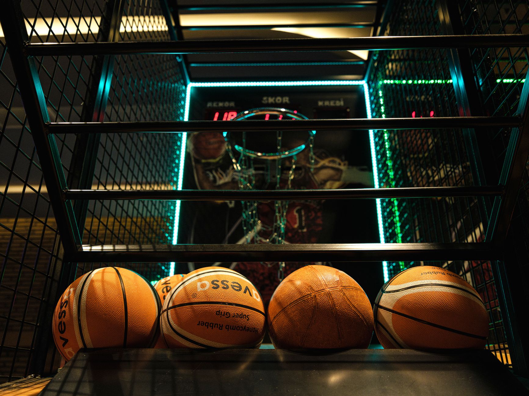 Milwaukee Bucks basketball