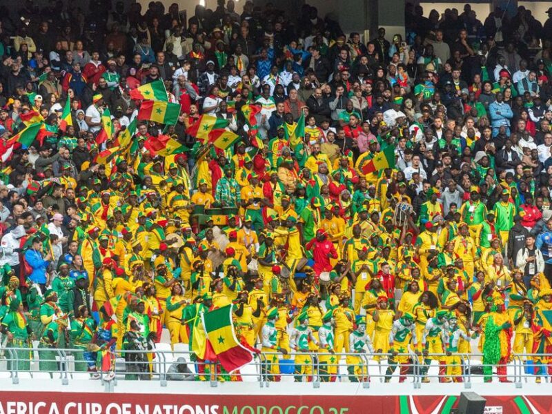 Morocco Celebrates World Cup 2026 Historic Run as African Football Makes Its Mark