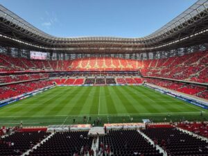 Morocco World Cup 2026 Opens History as Atlas Lions Prepare to Host Their First Matches