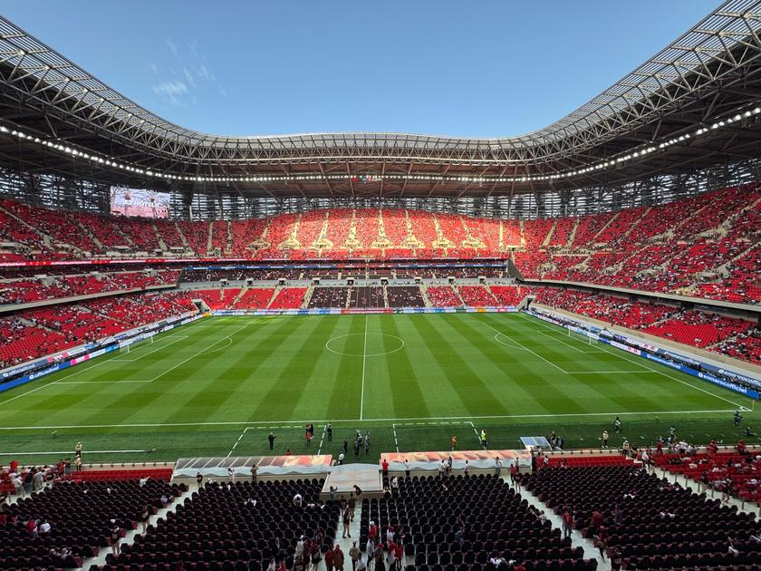Morocco World Cup 2026 Opens History as Atlas Lions Prepare to Host Their First Matches
