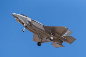 NATO All 32 Members Hit 2 Percent GDP Defence Spending Target for First Time in 2026