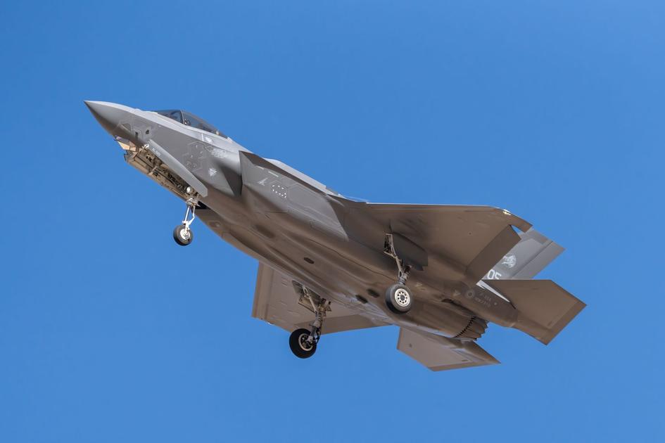 NATO All 32 Members Hit 2 Percent GDP Defence Spending Target for First Time in 2026