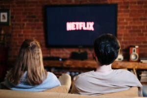 Netflix 2026 Strategy: How the Streaming Giant Is Fighting Back Against Competition