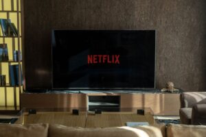 Netflix Adds 9.3 Million Subscribers in Q1 2026 Beating Forecasts as Ad Tier Drives Growth