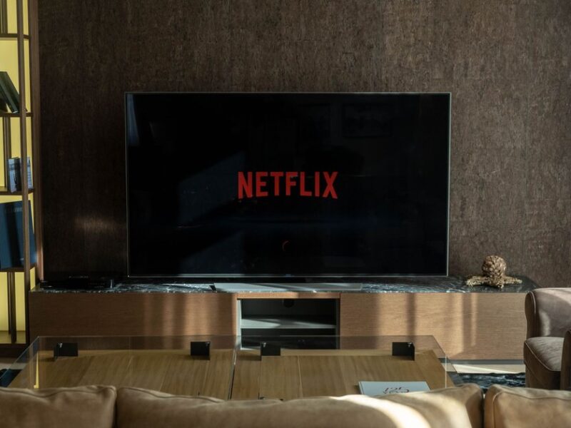 Netflix Adds 9.3 Million Subscribers in Q1 2026 Beating Forecasts as Ad Tier Drives Growth