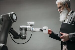 NEURA Robotics $1.4 Billion Fundraise: What It Means for Humanoid Robot Investors