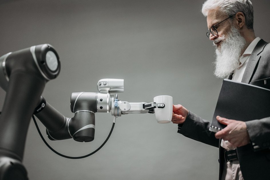NEURA Robotics $1.4 Billion Fundraise: What It Means for Humanoid Robot Investors