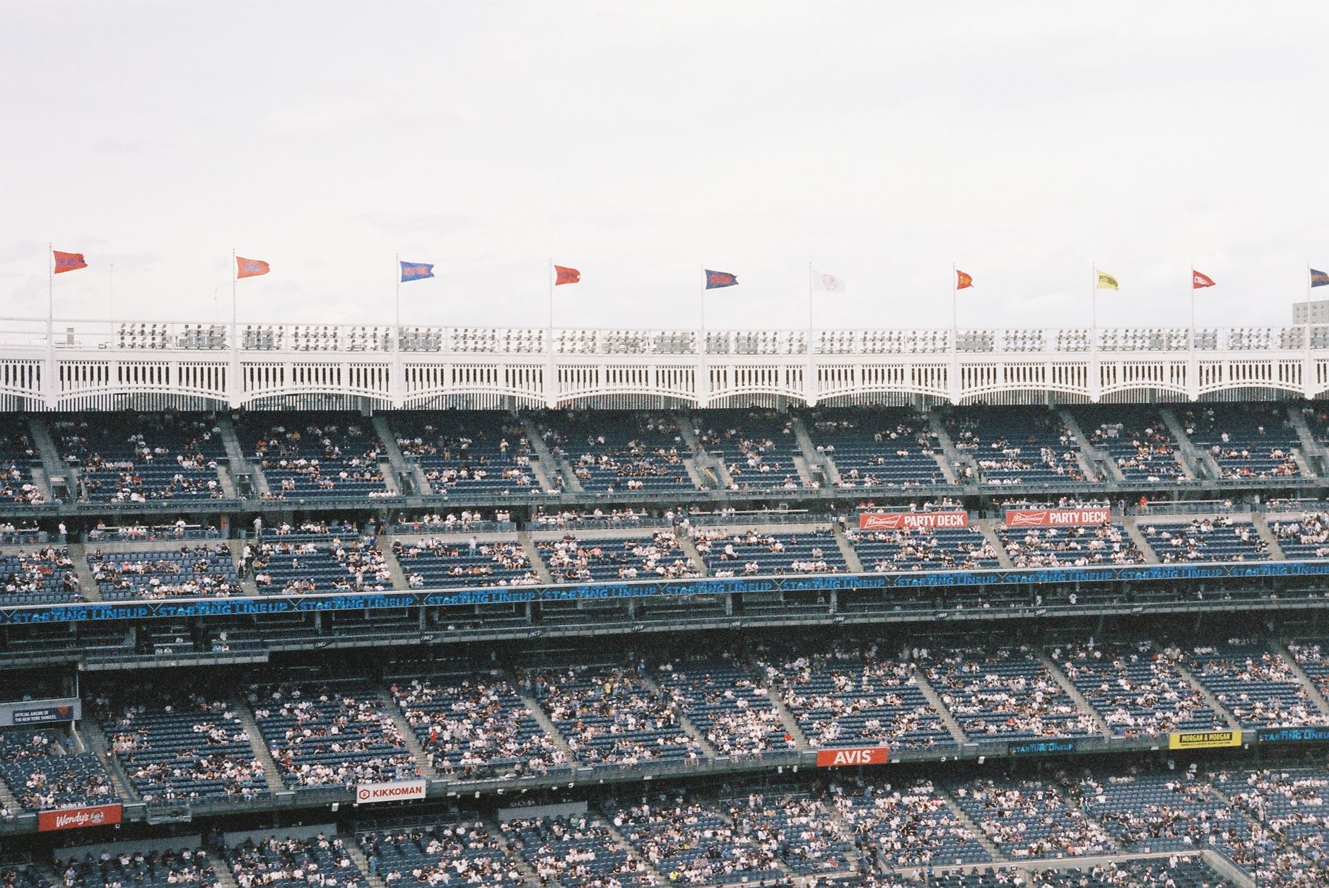 What the Title Means for New York