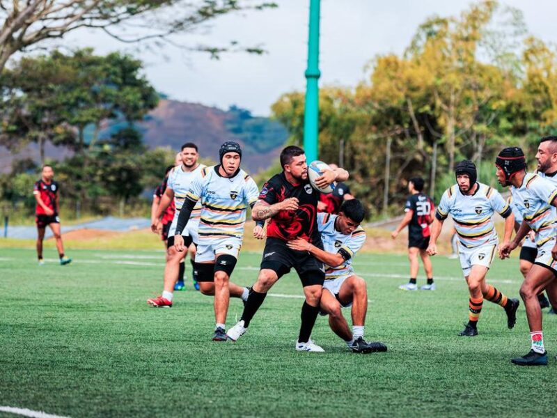 New Zealand Rugby: All Blacks Target Historic World Cup Defense as 2027 Planning Begins