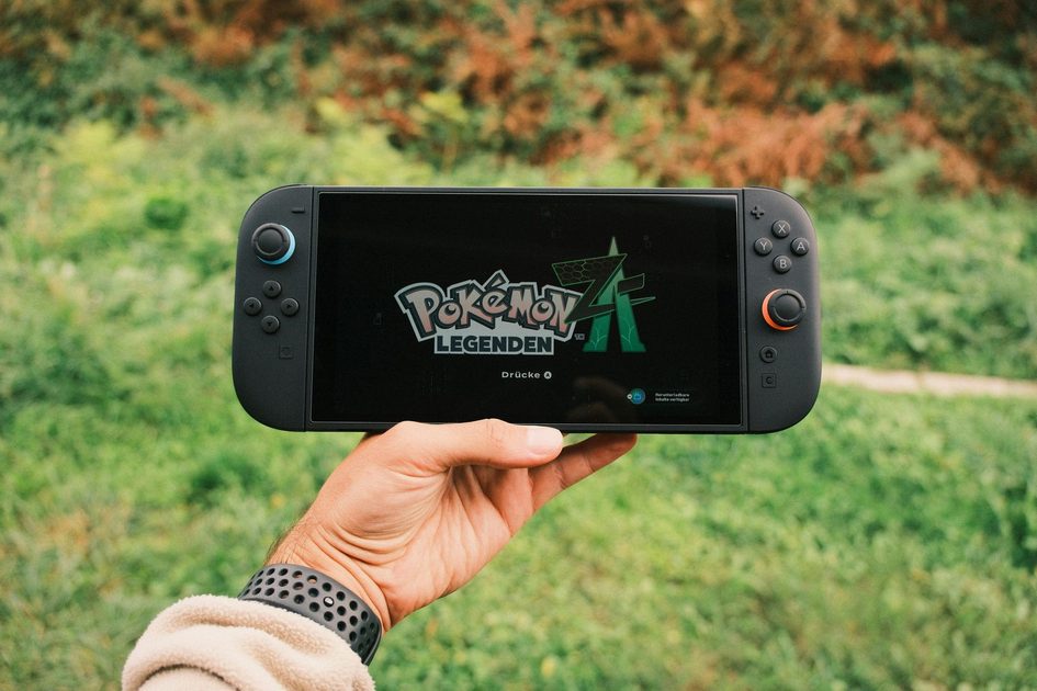 Nintendo Switch vs PS2: Has Nintendo's Hybrid Console Passed the Legendary PlayStation 2?