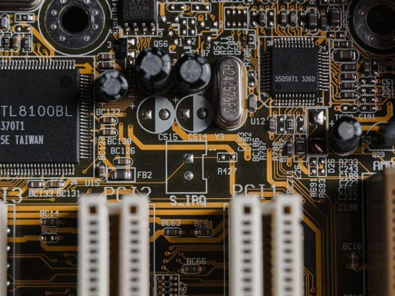 Northeast Asia Semiconductor Race: China's Chip Push Meets Allied Export Controls in 2026
