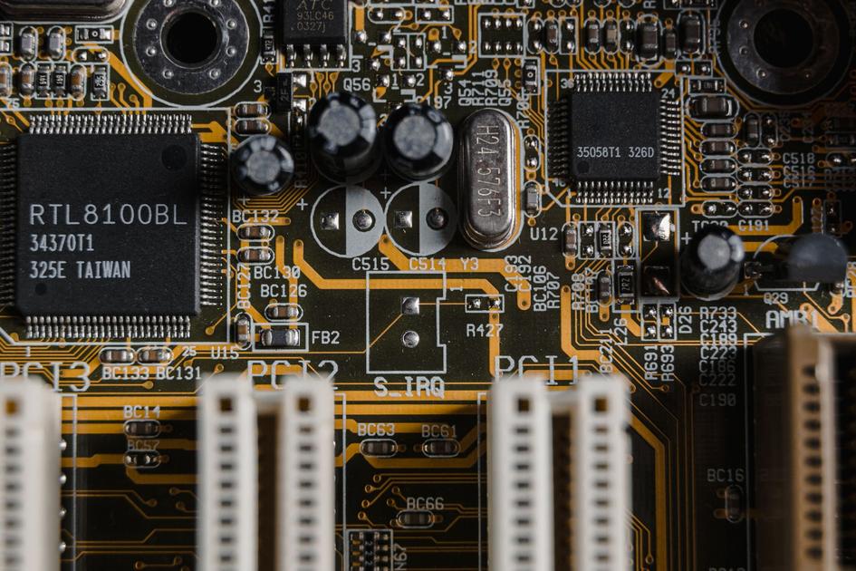 Northeast Asia Semiconductor Race: China's Chip Push Meets Allied Export Controls in 2026