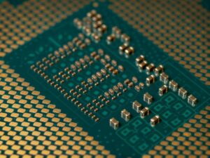 Northeast Asia Semiconductor Race Intensifies as US Export Controls Bite Deeper