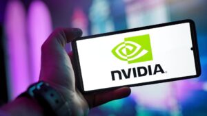 Nvidia Market Cap Crosses $5 Trillion Making It the Most Valuable Company in History