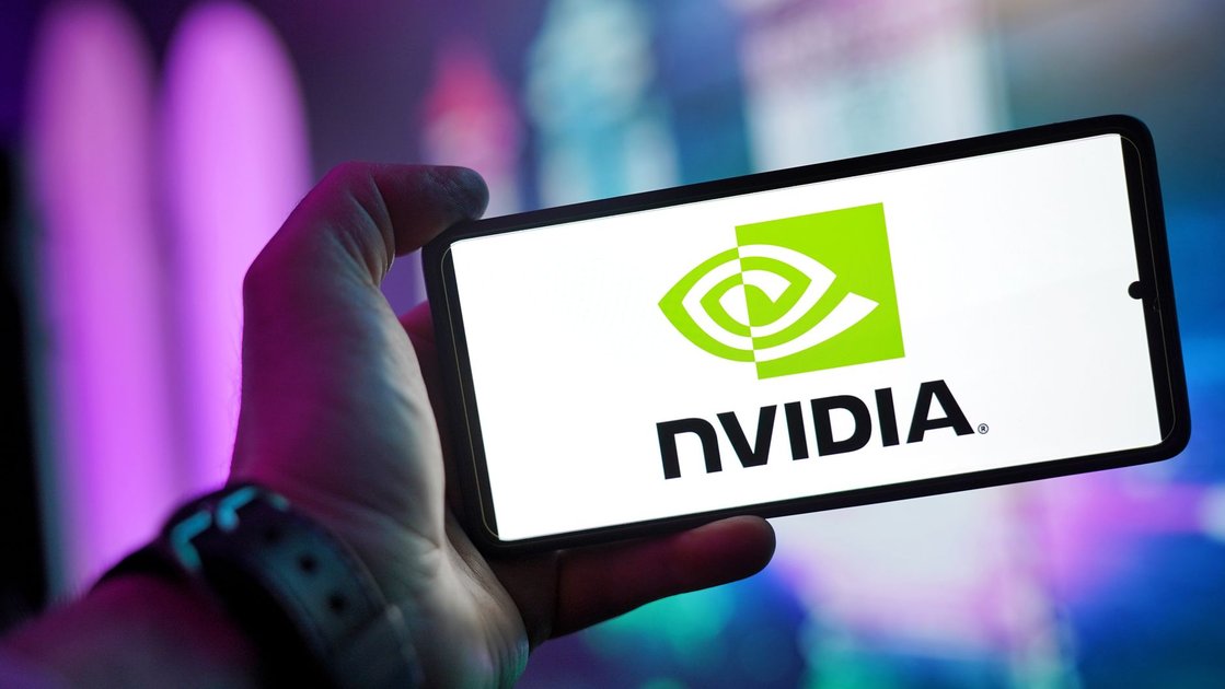Nvidia Market Cap Crosses $5 Trillion Making It the Most Valuable Company in History