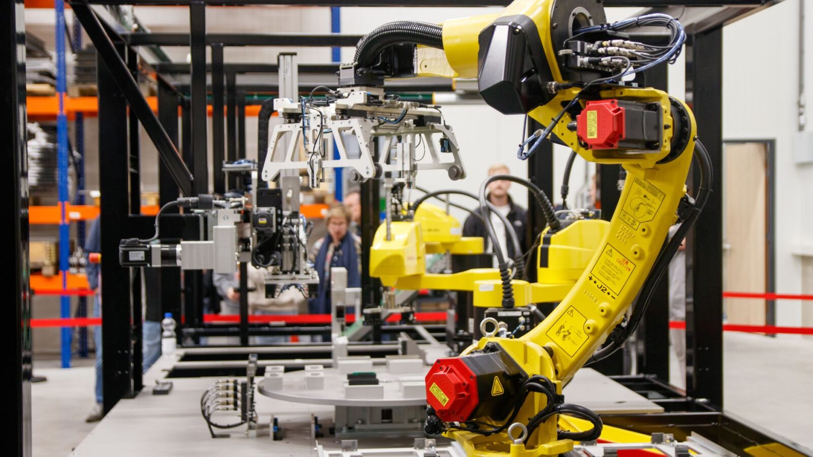 NVIDIA Cosmos 3 open physical AI model robots autonomous vehicles