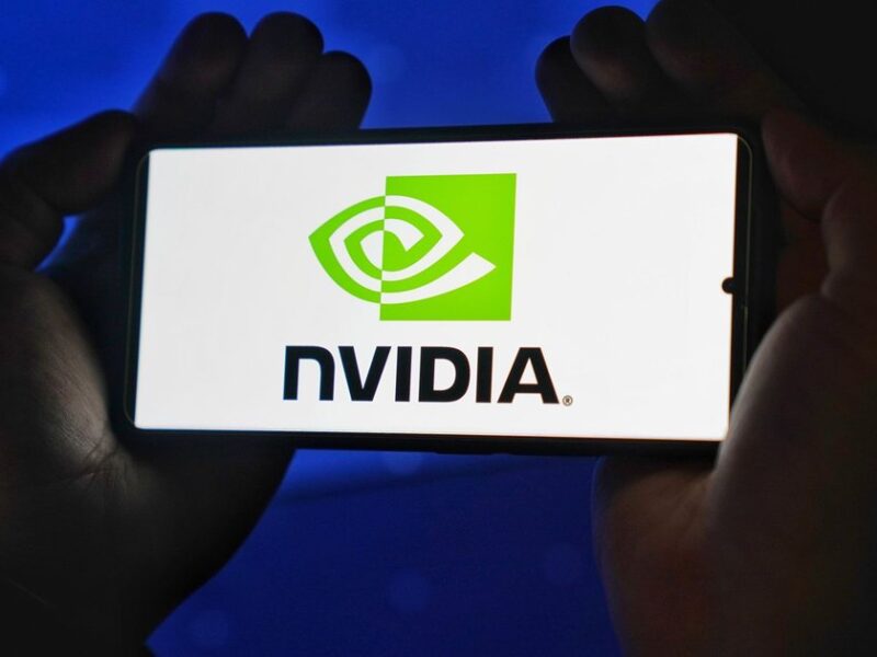 NVIDIA Q2 2026 Earnings: Record Revenue, Stock Surges 9% After Hours