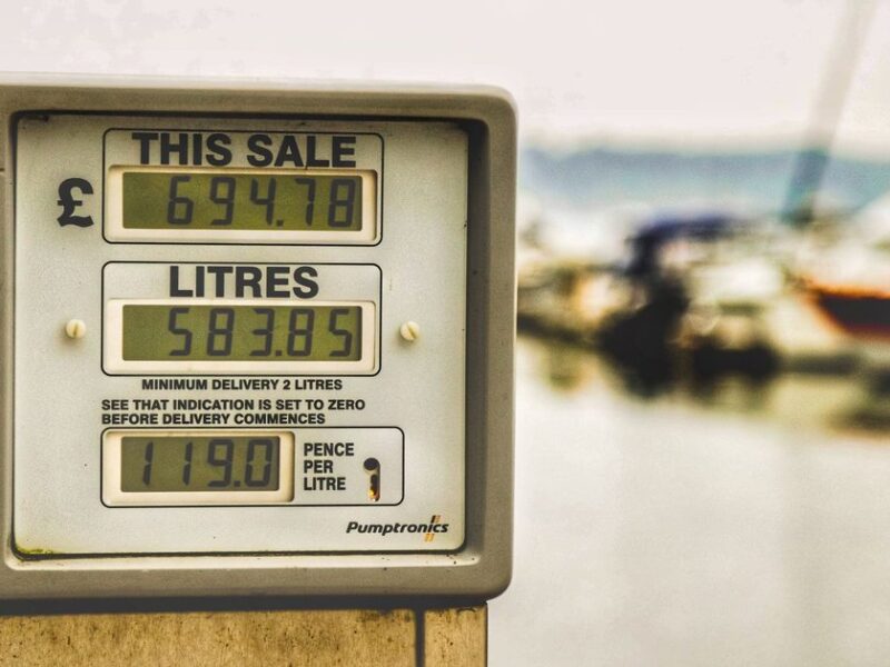 Oil Prices Slide to 3-Year Low After OPEC+ Agrees to Accelerate Production Increases