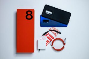 OnePlus N6 Launching June 30 With 8000mAh Battery