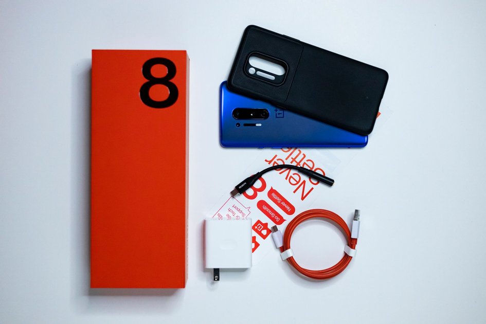 OnePlus N6 Launching June 30 With 8000mAh Battery