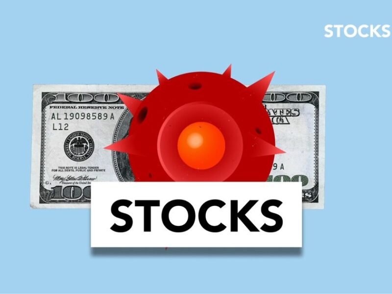 Oracle Stock Drops 10% After 20B Dollar Equity Raise Plan