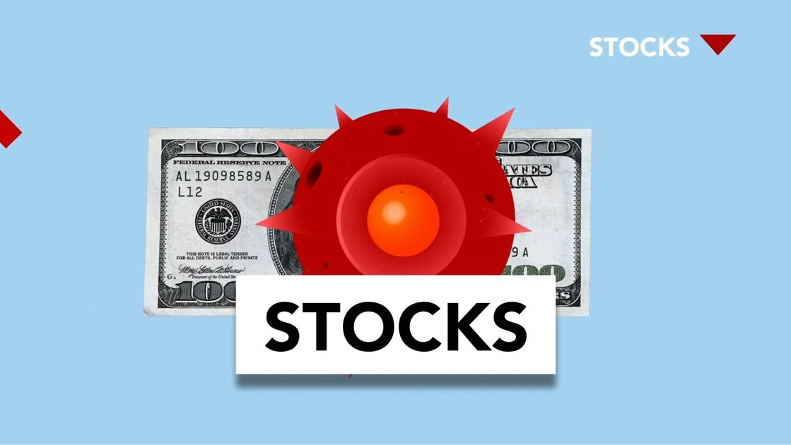 Oracle Stock Drops 10% After 20B Dollar Equity Raise Plan