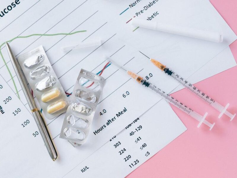 Oral GLP-1 Pills for Weight Loss and Diabetes Are Finally Here. Here Is What the Trials Show.