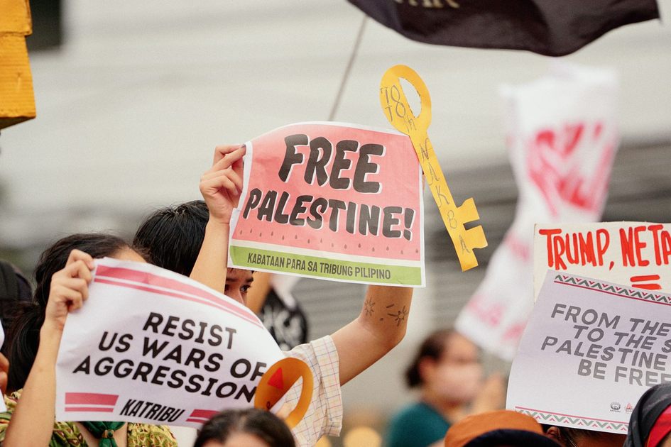 Palestine Action Activists Jailed on Terrorism Charges After Elbit Systems Factory Raid
