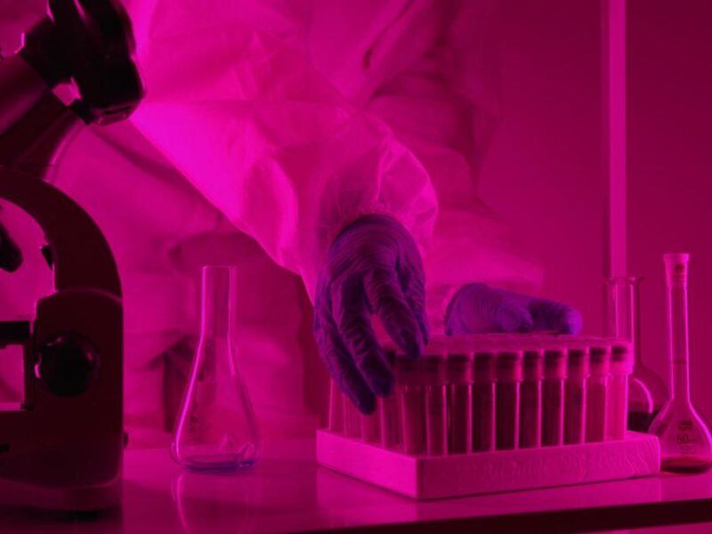 Pancreatic Cancer Drug Daraxonrasib Nearly Doubles Survival in Landmark Trial