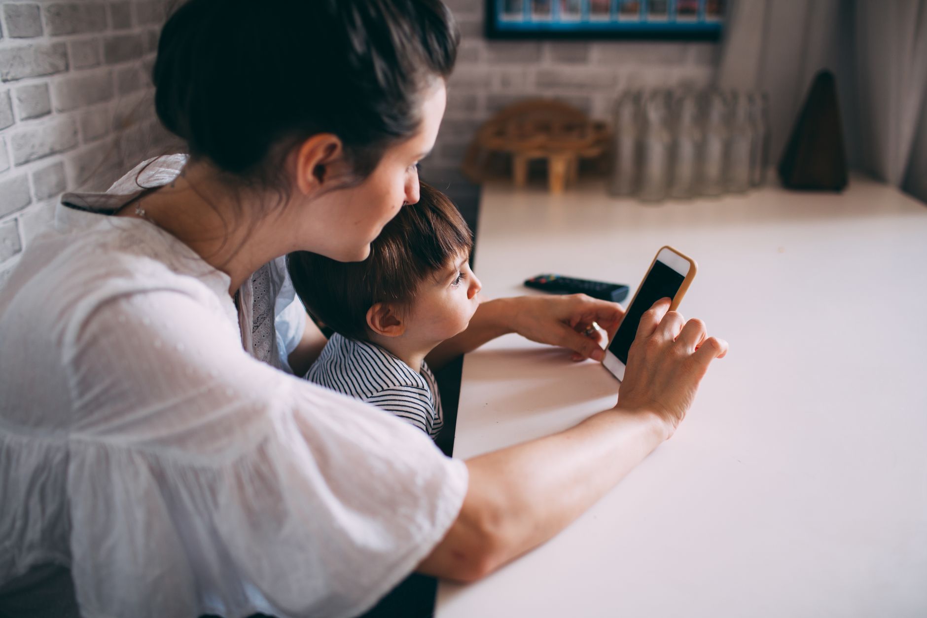 New Parental Controls