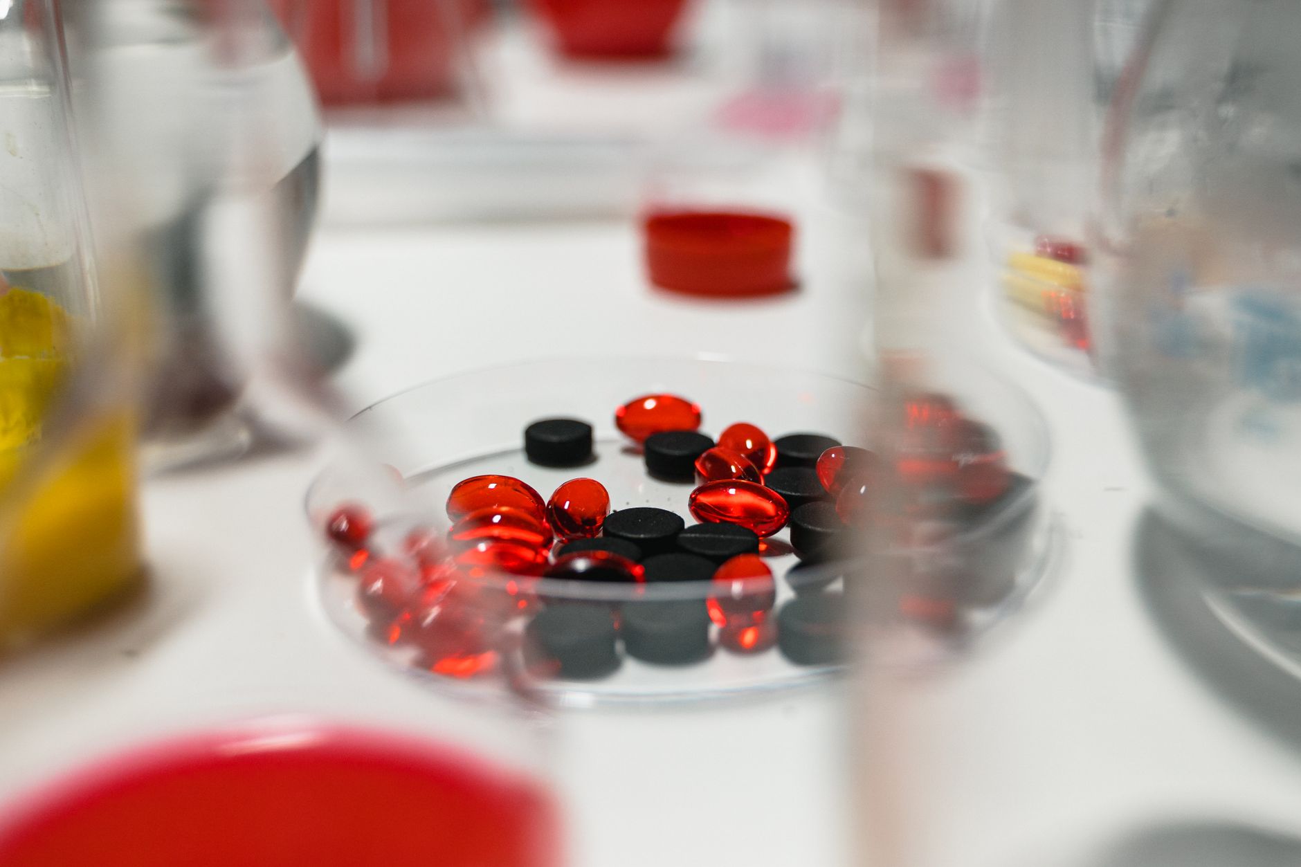 What orforglipron means for diabetes and obesity care