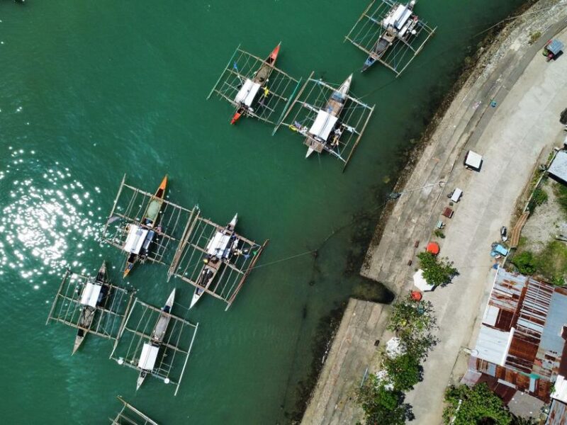 Philippines and China Conduct Monthly South China Sea Code of Conduct Talks in 2026