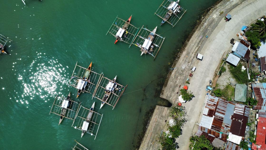 Philippines and China Conduct Monthly South China Sea Code of Conduct Talks in 2026