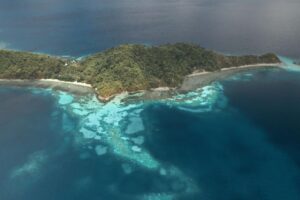 Philippines Asserts West Philippine Sea Sovereignty in Ongoing South China Sea Dispute
